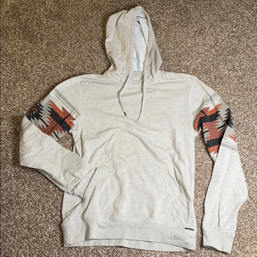 PacSun Lightweight Hoody